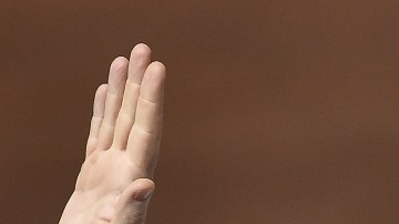 Gianni Infantino, presidente de la FIFA.