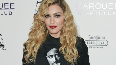 Madonna