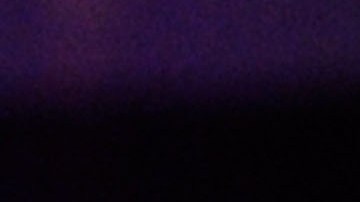 El cantante se sintió honrado de poder hacer el primer lanzamiento.