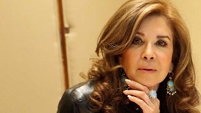 Guadalupe Pineda no fue convocada a cantarle al Papa Francisco pero Sofía Castro, hija de la primera dama, sí a pesar de no ser cantante profesional.