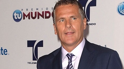 El actor Hector Soberón está envuelto en un nuevo escándalo personal.