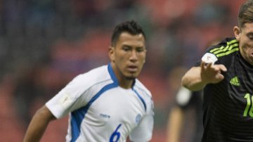Herrera fue seguido de cerca por el conjunto italiano durante el partido contra Benfica.