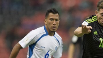 Herrera fue seguido de cerca por el conjunto italiano durante el partido contra Benfica.