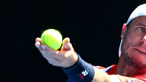 El capitán de Australia respondió las "indirectas" de un tenista que quería asistir a Copa Davis.
