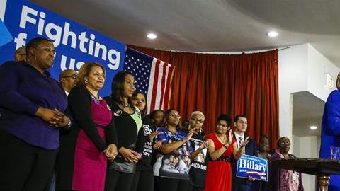 hillary clinton escandalo emails