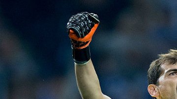 Aunque está feliz en el Porto, Casillas desea jugar en la MLS.