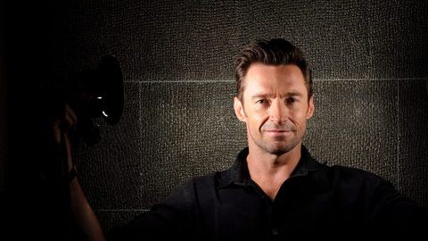 Jackman necesita las cirugías para evitar complicaciones e incluso deformaciones.