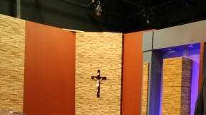 Noel Diaz, fundador del canal católico El Sembrador en Chatsworth, viajará con el Papa Francisco en México.