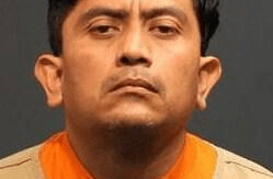 De ser encontrado culpable de los cargos, Isidro Medrano García, de 42 años, pasaría el resto de sus días en prisión. /SUMINISTRADA