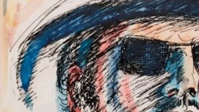 La obra de José Montoya se exhibe en una completa retrospectiva en The Fowler Museum.