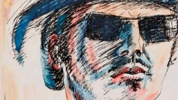 La obra de José Montoya se exhibe en una completa retrospectiva en The Fowler Museum.