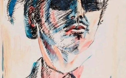 La obra de José Montoya se exhibe en una completa retrospectiva en The Fowler Museum.