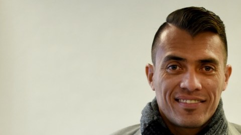 Juan Arango