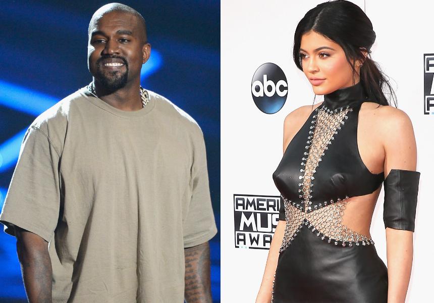 montar negocio Factura Kanye West 'prohíbe' a la marca Puma fichar a Kylie Jenner como modelo - La  Opinión