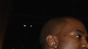 Kanye publicó una canción en la que llama "zorra" a Swift.