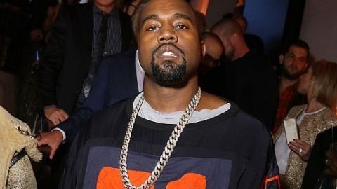 Kanye West