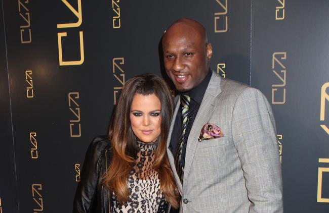 Khloé Kardashian Está Maravillada Con La Recuperación De Lamar Odom