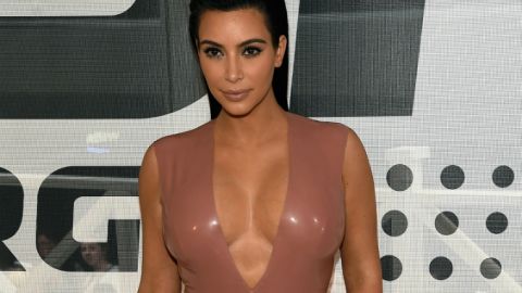 Kim Kardashian