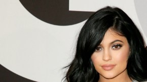 Kylie Jenner y Kylie Minogue comparten sólo el nombre.