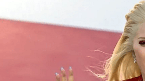 Con motivo de su 32 cumpleaños, Gaga recordó el largo camino que ha recorrido.