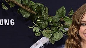 Lauren Lapkus será pronto una mujer divorciada.