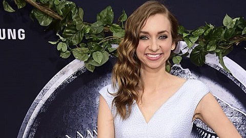 Lauren Lapkus será pronto una mujer divorciada.