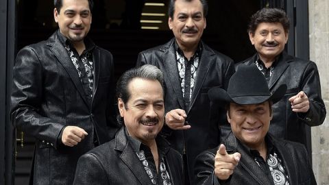 Los Tigres del Norte