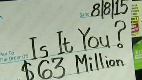 lottery