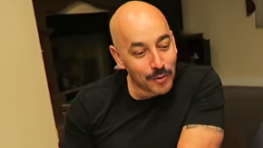 Lupillo Rivera y Larry Hernández comparten cómo se juega la "narco-lotería".