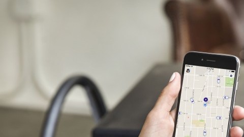 Lyft y Uber pondrán su granito de arena al éxito de las primarias.