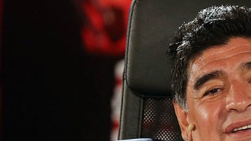 El argentino solo pide que quien quede como presidente de FIFA, trabaje por el bien del fútbol y no para enriquecerse.