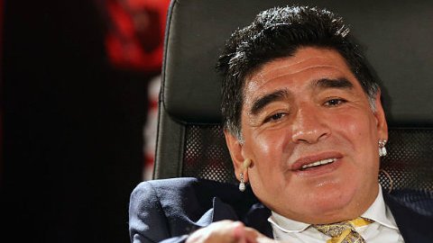 El argentino solo pide que quien quede como presidente de FIFA, trabaje por el bien del fútbol y no para enriquecerse.