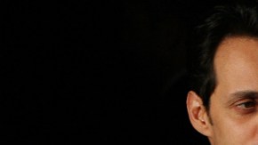 Marc Anthony Jennifer Lopez