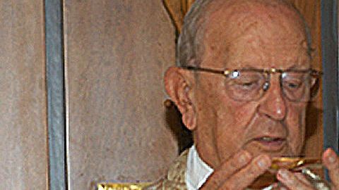 Marcial Maciel protagonizó el mayor escándalo de abuso sexual a menores en la Iglesia católica de México.