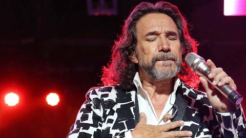 Marco Antonio Solís