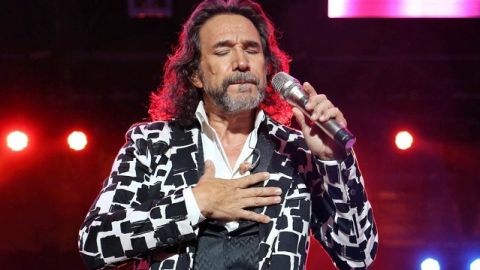 Marco Antonio Solís