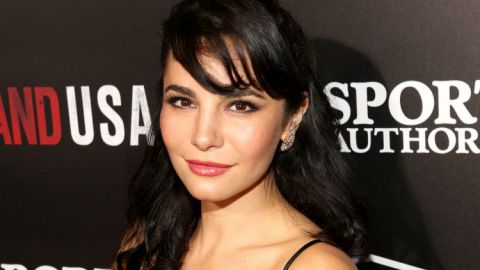 Martha Higareda