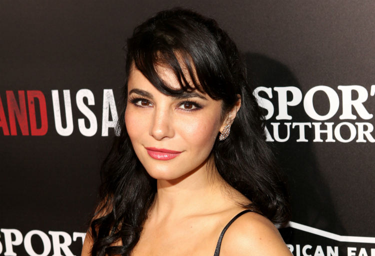 Martha Higareda