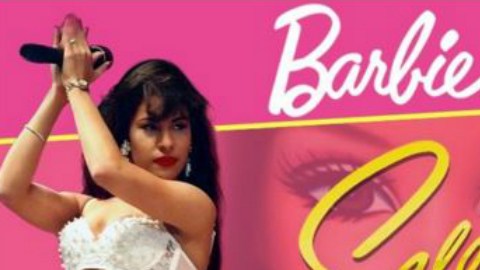 Más de 5,000 personas han firmado una petición para conseguir que se fabriquen muñecas Selena.