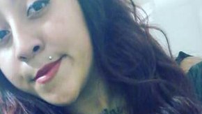 Gabriela Calzada y Briana Gallegos fueron golpeadas brutalmente. Calzada tambien recibio un disparo, dijo el jefe policial Charlie Beck. /KTLA