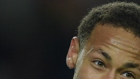 ¿Solo amigos? La modelo y el futbolista han sido vistos en el juntos en el mismo restaurante en más de una ocasión.