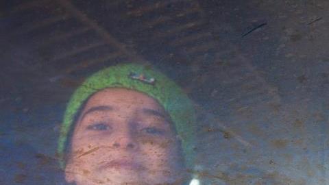 ninos menores migrantes centroamerica mexico