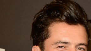 Katy asegura que se alegra de seguir manteniendo contacto con Orlando.