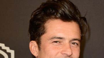 Katy asegura que se alegra de seguir manteniendo contacto con Orlando.