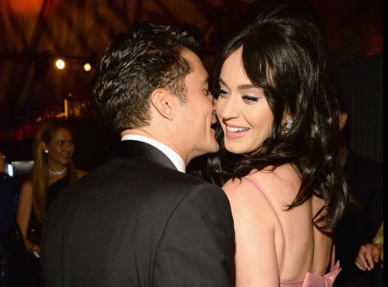 Como se pudo ver en las imágenes de aquella noche, en la pasada edición de los Golden Globes saltaban chispas entre los dos. 