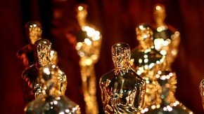Estas son las estatuillas que se entregarán este año en los Oscar.