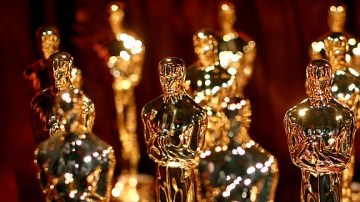 Estas son las estatuillas que se entregarán este año en los Oscar.
