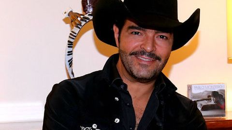 pablo montero