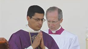 El papa Francisco visita a un Michoacán lleno de violencia por culpa del narco.