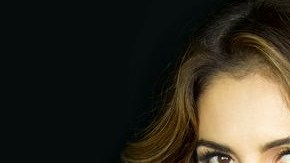 Patricia Manterola aseguró estar muy feliz.